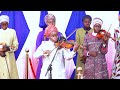 I WANT TO GO TO ZION YAYA ALTAR INSTRUMENTALISTS