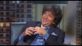 Alfredo Rodríguez en el Show de Jaime Bayly