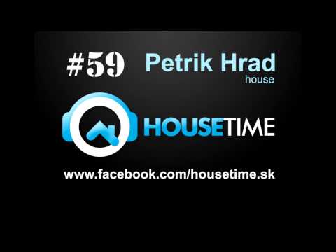 housetime.sk #59 - Petrik Hrad - house