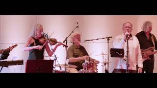 Souvenirs Performs Fogelberg's Faces of America