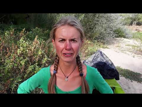 kanukassel-TV: LOIRE 2020 Mit dem SUP an persönliche Grenzen und darüber hinaus