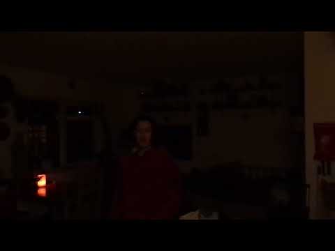 The Sheepstealer, old English folk song