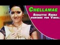 Chellamae Tamil Movie Love Scenes Reema Sen Vishal Play Chess Bharath Vivek