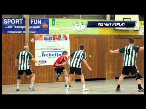 SG Hohnhorst-Haste II - SV Aue Liebenau II