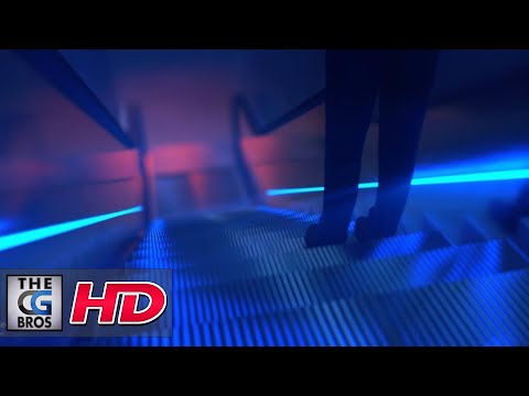 CGI & VFX Showreels: "Motion Design, 3D & VFX Reel" - by Malthe Hemmer