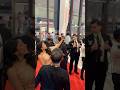 Saipallavi At SIIMA2025 SAIIMA AWARDS 2025 Saipallavi Siima Siima2025 Siimaredcarpet Dubai