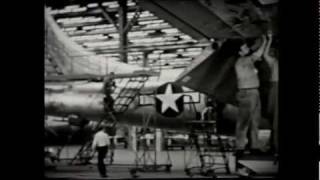 preview picture of video 'Boeing B-29 Houw to built.........?!'