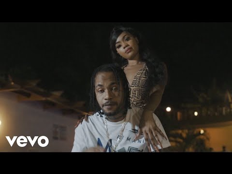 Jahvillani - Likkle Bit A Man (Official Video)