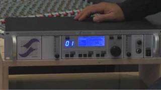 Video thumbnail for Two Notes: Torpedo VB-101 General Overview auf SAE Alumni TV by saeinstitute