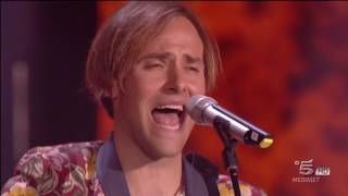 Wild World - Blonde Brothers - The Winner is (Cat Stevens)