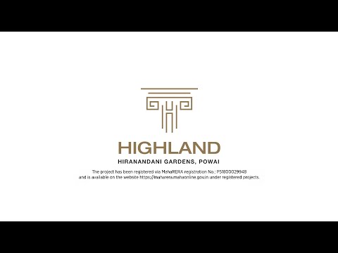 3D Tour Of Highland