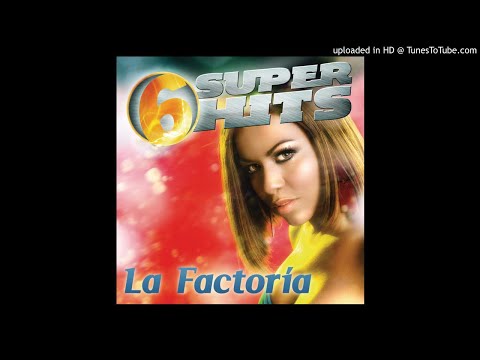 La Factoria - Moriré (Audio)