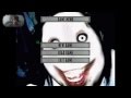 Игра. Jeff the Killer ( Джефф убийца). Инди Хоррор с бородой ...