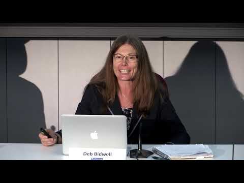 Biocene 2022 - Access Equity and Climate Change: Panel Discussion and Q&A