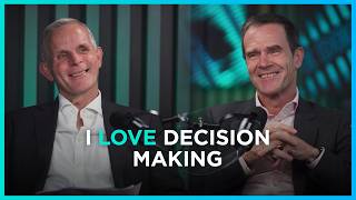 Learn to Decide | Heidelberg Materials CEO Dominik von Achten