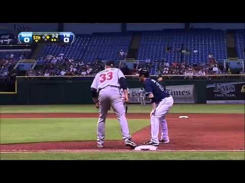 MIN AT TBA - April 14, 2011