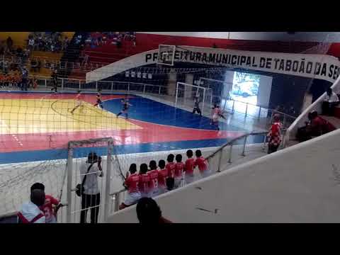 Elite vs Tabuca juniors