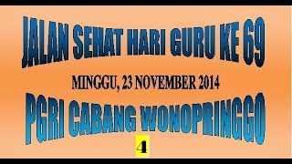 preview picture of video 'SAMBUTAN KETUA PGRI CABANG WONOPRINGGO'