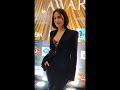 Elle Avram At Expandables Awards 2023 Elite Eliteshowbiz Elliavrram Expandableawards