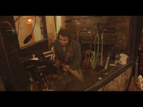 Dawes - In the Studio for 'Misadventures of Doomscroller'