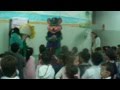 Chuck E Cheese S Gangnam Style Dance Al Sanawbar School Al Ain