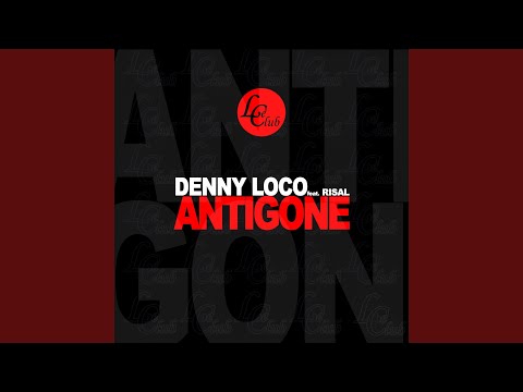 Antigone (feat. Risal)