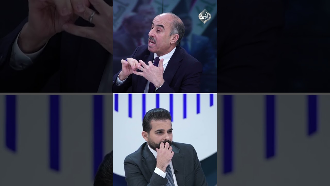 فيديو | الهلالي: ما حدث في جلسة التصويت على حكومة الزيدي خطأ بحق المكون الشيعي!