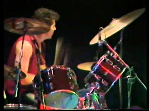 Polanski y el Ardor - Y no usa laca (Rock-Ola, octubre de 1982 - 10/14)