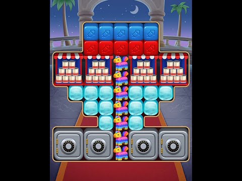 TOON BLAST level 3424