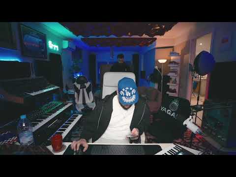 Ramoon Live Sessions — EP.1 w/ @Dollypran  Making a Song Live