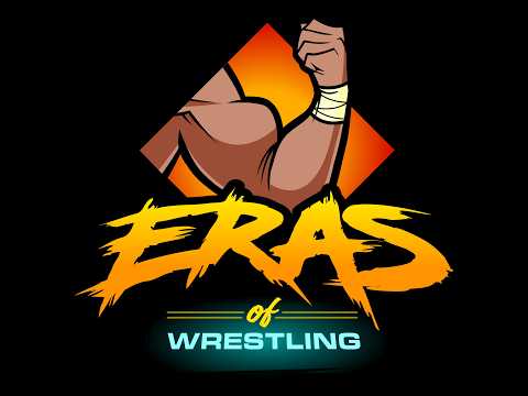 Eras of Wrestling