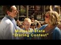 Mates of State - "Staring Contest" (Official Music ...
