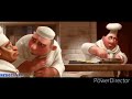 Linguini Prepara O Prato Novo 1 2 Ratatouille 2007 Dublado