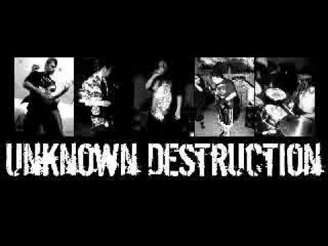 Unknown Destruction - The Weed Song
