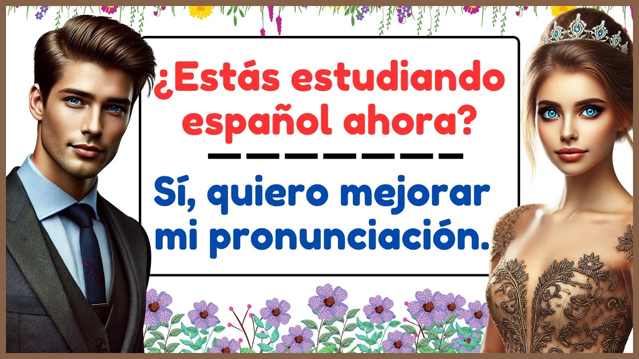 Master Spanish Conversations: 200 Quick Phrases for Beginners