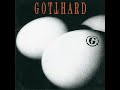 Gotthard - Ride On