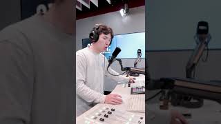 Das Wetter komplett Falsch sagen im Radio