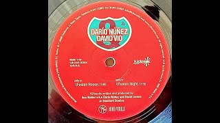 Dario Nunez & David Vio - Festen Roose