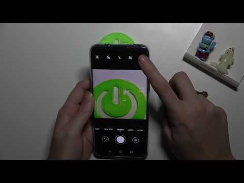 How to Adjust Camera Aspect Ratio in HUAWEI Nova 8i – Set Up Camera
