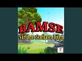 Bamse Världens Starkaste Björn Signatur