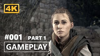 Vidéo A Plague Tale : Requiem