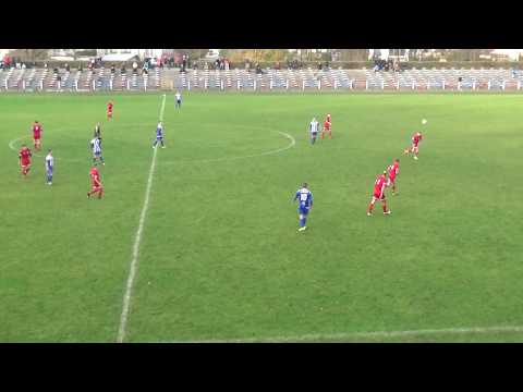 Mecz Ligowy Jantar Ustka (senior) & Jantaria Pobłocie