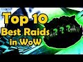 Top 10 Best Raids In WoW Up To Legion Anyway