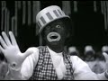 Babes On Broadway  Judy Garland Mickey Rooney Blackface