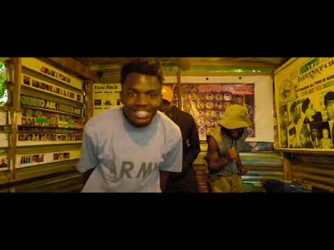 Ghetto Ark Sessions Episode 85 Gambit x Bees   Ukuda ndiite chii