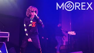 Jon-Z - Nunca Me Amó / Vas A Querer Volver (En Vivo / Live at Medusa 2018 - Dallas, TX)