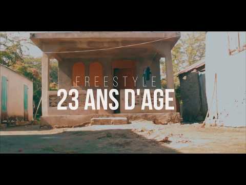 KrisPek   23 Ans D'âge Freestyle   Official Video