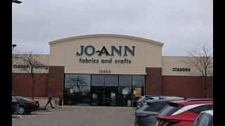 JoAnn Maple Grove