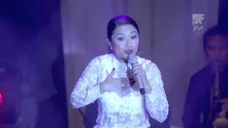 Ruth Sahanaya Live @ Java Jazz Festival 2014 - Ingin Ku Miliki