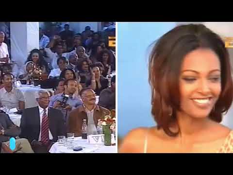 Yohannes Tikabo Sings for Miss Eritrean Independence 2011, የውሃንስ ትካቦ ወዲ ትካቦ